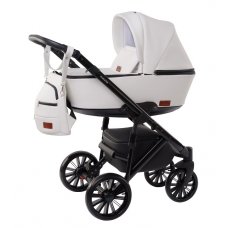 Детская коляска DeLorean Smart 3 в 1 Детская коляска DeLorean Smart 3 в 1