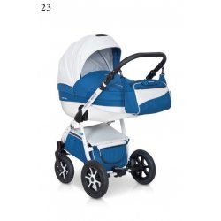 23 - Детская коляска Expander Mondo Ecco (2 в 1)