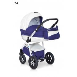 24 - Детская коляска Expander Mondo Ecco (2 в 1)