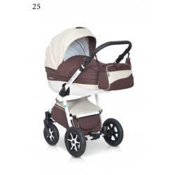 25 - Детская коляска Expander Mondo Ecco (2 в 1)