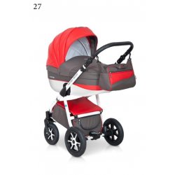 27 - Детская коляска Expander Mondo Ecco (2 в 1)
