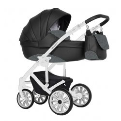  04 Carbon - Детская коляска Expander XENON 2 в 1