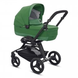 Golf Green - Детская коляска Inglesina Quad 3 в 1