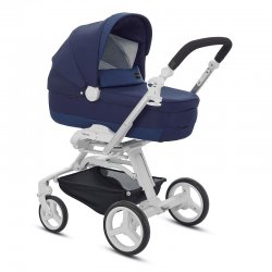 Ocean Blue - Детская коляска Inglesina Quad 3 в 1