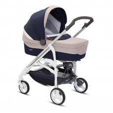 Детская коляска Inglesina Trilogy System 3 в 1