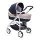 Детская коляска Inglesina Trilogy System 3 в 1