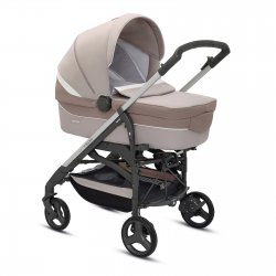 Ecru - Детская коляска Inglesina Trilogy System 3 в 1
