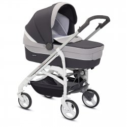 Grafite - Детская коляска Inglesina Trilogy System 3 в 1