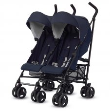 Прогулочная коляска Inglesina Twin Swift