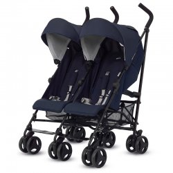Marina - Прогулочная коляска Inglesina Twin Swift