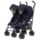 Прогулочная коляска Inglesina Twin Swift
