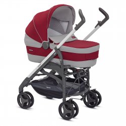 DLM - Детская коляска Inglesina Zippy System Pro 3 в 1