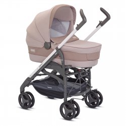 ECU - Детская коляска Inglesina Zippy System Pro 3 в 1