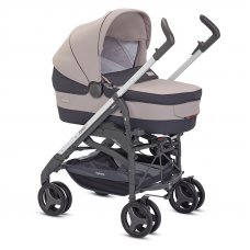 Детская коляска Inglesina Zippy System Pro 3 в 1