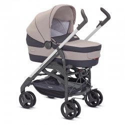 GRT - Детская коляска Inglesina Zippy System Pro 3 в 1