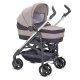 Детская коляска Inglesina Zippy System Pro 3 в 1