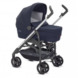 MAR - Детская коляска Inglesina Zippy System Pro 3 в 1