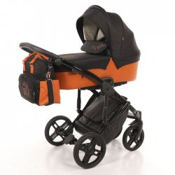 Arancio - Детская коляска Nuovita Diamante 2 в 1