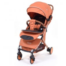 Детская коляска Nuovita Giro прогулочная Детская коляска Nuovita Giro прогулочная
