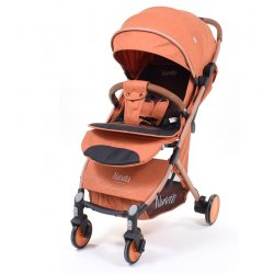 Arancio Arancio - Детская коляска Nuovita Giro прогулочная