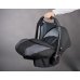Детская коляска Nastella Mirage 2 в 1 Детская коляска Nastella Mirage 2 в 1