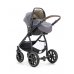 Детская коляска Noordi Fjordi Sport  3 в 1