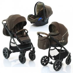 853 Hickory - Детская коляска Noordi Fjordi Sport  3 в 1