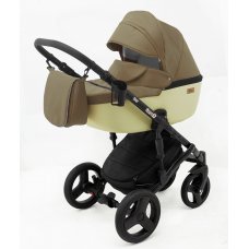 Детская коляска RAY Corsa 3 в 1