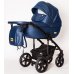 Детская коляска RAY Eterno Ecco 2 в 1 Детская коляска RAY Eterno Ecco 2 в 1