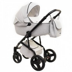 RV12 - Детская коляска Reindeer Raven 3 в 1