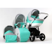 Детская коляска Retrus Dynamic 3 в 1 Детская коляска Retrus Dynamic 3 в 1