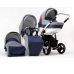 Детская коляска Retrus Dynamic 3 в 1 Детская коляска Retrus Dynamic 3 в 1