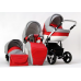 Детская коляска Retrus Dynamic 3 в 1 Детская коляска Retrus Dynamic 3 в 1