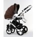 Детская коляска Retrus Dynamic 3 в 1 Детская коляска Retrus Dynamic 3 в 1