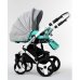 Детская коляска Retrus Dynamic 3 в 1 Детская коляска Retrus Dynamic 3 в 1