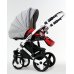 Детская коляска Retrus Dynamic 3 в 1 Детская коляска Retrus Dynamic 3 в 1