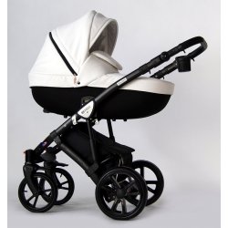 10 - Детская коляска Retrus Milano 3 в 1