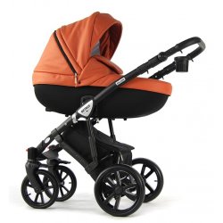 19 - Детская коляска Retrus Milano 3 в 1