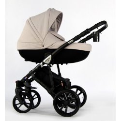 22 - Детская коляска Retrus Milano 3 в 1