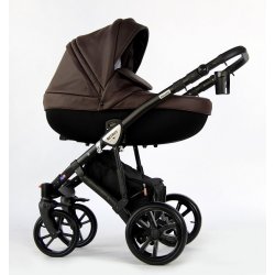 23 - Детская коляска Retrus Milano 3 в 1