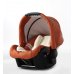 Детская коляска Retrus Milano 3 в 1 Детская коляска Retrus Milano 3 в 1