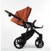 Детская коляска Retrus Milano 3 в 1 Детская коляска Retrus Milano 3 в 1