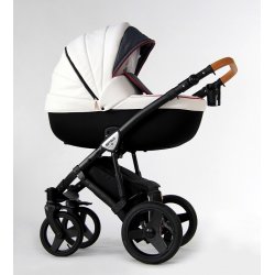 03 - Детская коляска Retrus Turismo 3 в 1