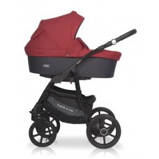Детская коляска Riko Basic Bella 2 в 1 Детская коляска Riko Basic Bella 2 в 1