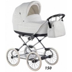 150 - Детская коляска ROAN Marita Prestige (2 в 1)