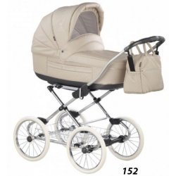 152 - Детская коляска ROAN Marita Prestige (2 в 1)