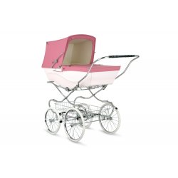 Pink - Детская коляска Silver Cross Kensington