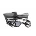 Детская коляска Silver Cross Wayfarer (2 в 1)