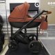 Детская коляска Tutic X-lancer 2 в 1 Детская коляска Tutic X-lancer 2 в 1