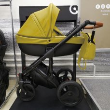 Детская коляска Tutic X-lancer 3 в 1 Детская коляска Tutic X-lancer 3 в 1